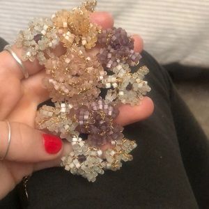 Lavish by Tricia M Bracelet- Anthropologie